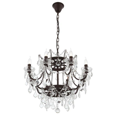 Люстра ST LUCE SL410.403.08 BOEMINO