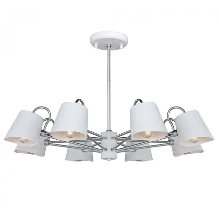 Люстра Favourite 2178-8P Comodo