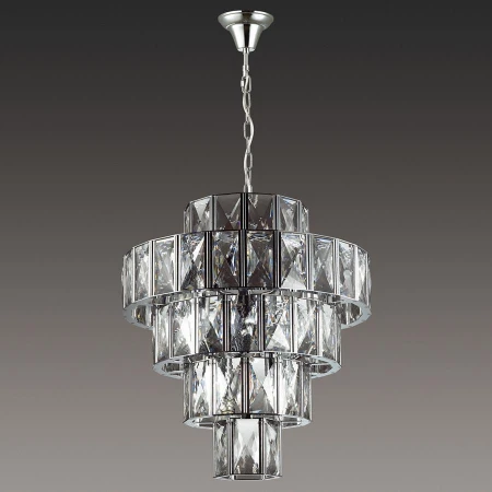 Люстра Odeon Light 4119/16 BRITTANI