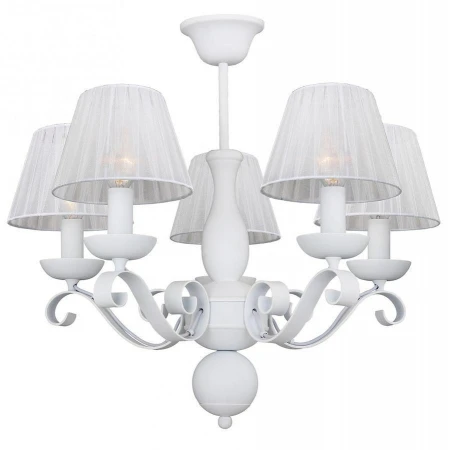 Люстра Favourite 2161-5P Tavern