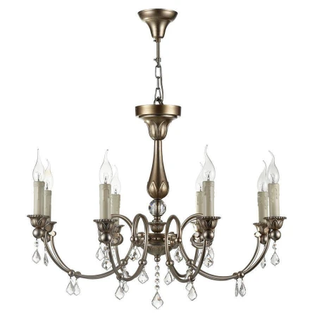 Люстра Maytoni RC141-PL-08-G Francis