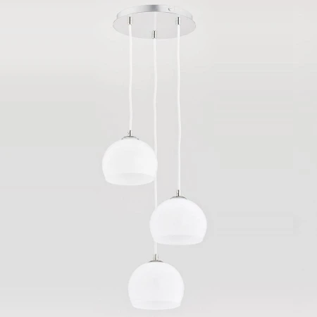 Светильник Alfa 23953 WATERFALL WHITE