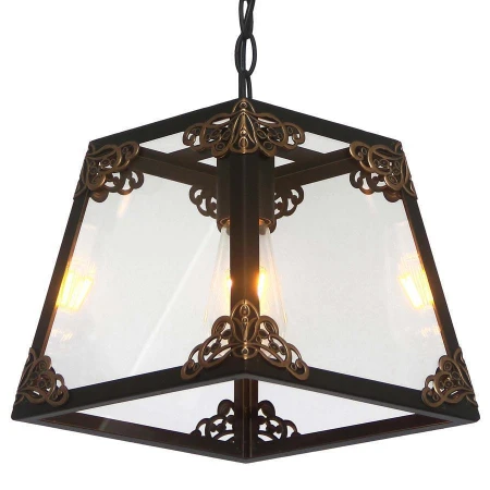 Светильник Favourite 1802-1P Gloke