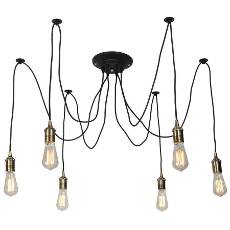 Светильник Omnilux OML-91203-06 Pauk