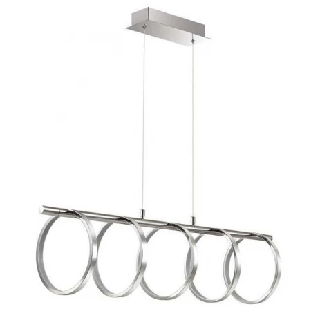 Светильник Odeon Light 3970/80L RINGGI