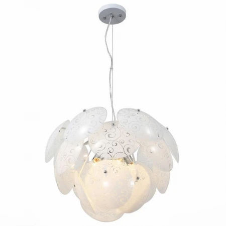 Светильник ST LUCE SL301.503.05 Nelumbo