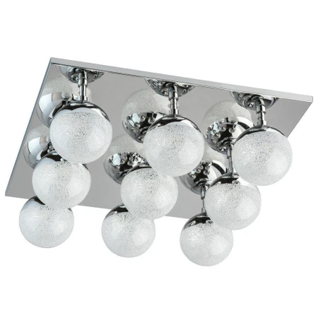 Светильник DeMarkt 707010709 Каспер 1