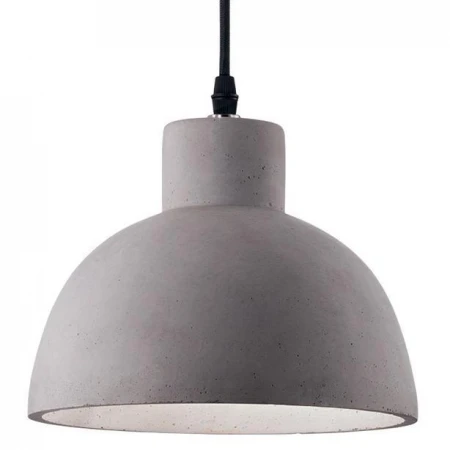 Светильник Ideal Lux OIL-5 SP1 CEMENTO OIL