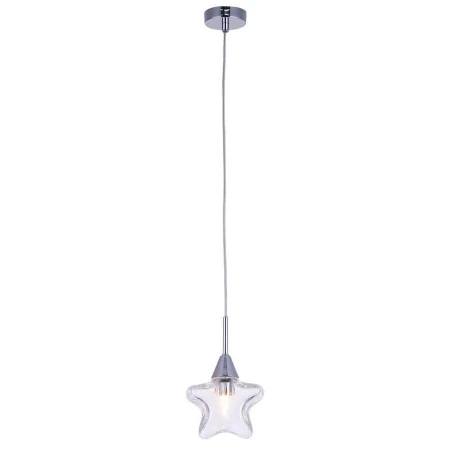 Светильник Maytoni MOD246-PL-01-TR Star