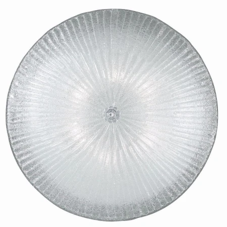 Светильник Ideal Lux SHELL PL6 TRASPARENTE SHELL