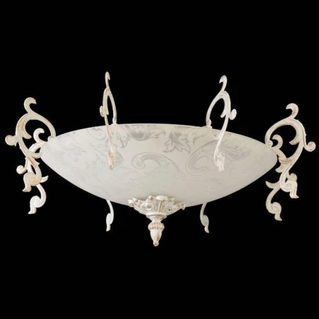 Светильник Natali Kovaltseva 11370/3C WHITE GOLD