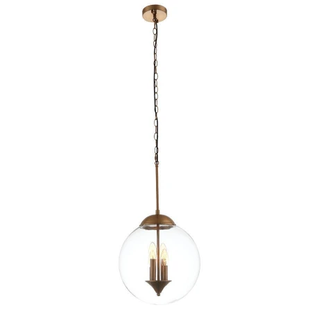 Светильник ST LUCE SL368.203.04 SOPONDA