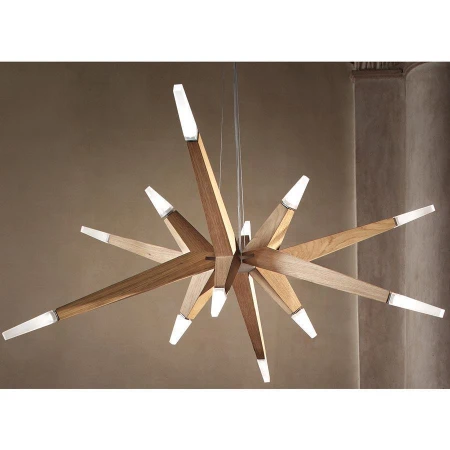 Светильник Masiero FLASHWOOD S12 140 FLASHWOOD