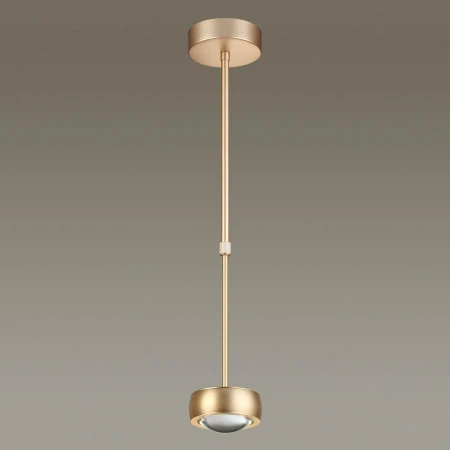 Светильник Odeon Light 3874/10L OTTICO