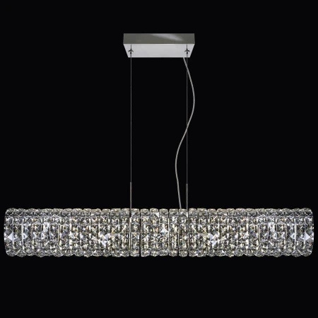 Хрустальный светильник Lightstar 741164 Onda