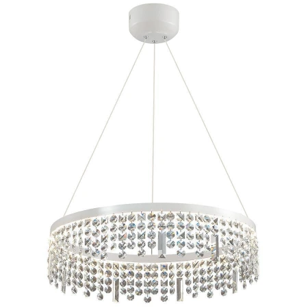 Хрустальный светильник Favourite 1780-6P Splatter