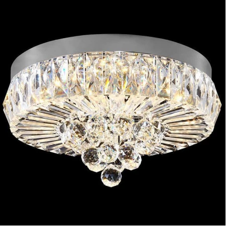 Хрустальный светильник Citilux CL320111 Спектра