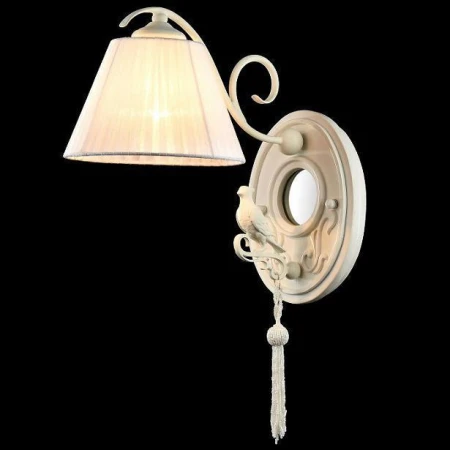 Бра Maytoni ARM031-01-W Cella