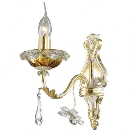 Бра Odeon Light 2881/1W NOMENA