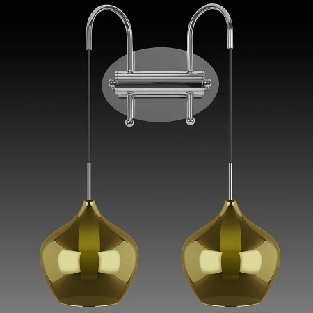 Бра Lightstar 803848 PENTOLA