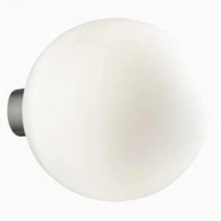 Бра Ideal Lux MAPA BIANCO AP1 D20 MAPA