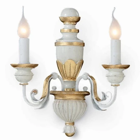 Бра Ideal Lux FIRENZE AP2 FIRENZE