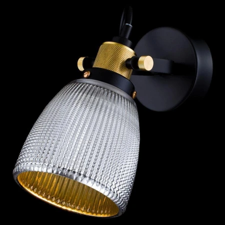 Бра Maytoni T164-01-N Tempo