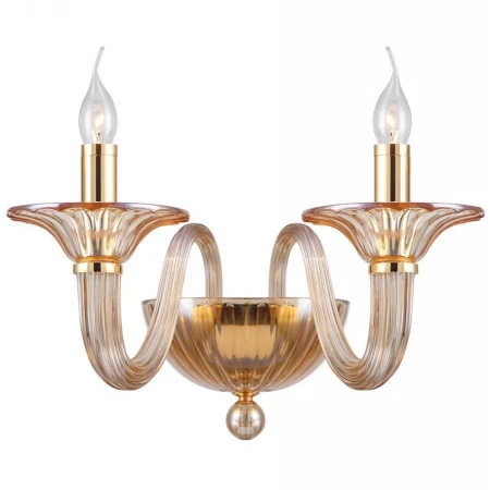 Бра Crystal lux DREAM AP2