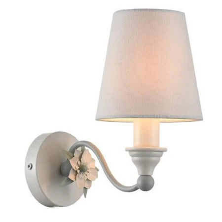 Бра Maytoni ARM790-WL-01-W Floret