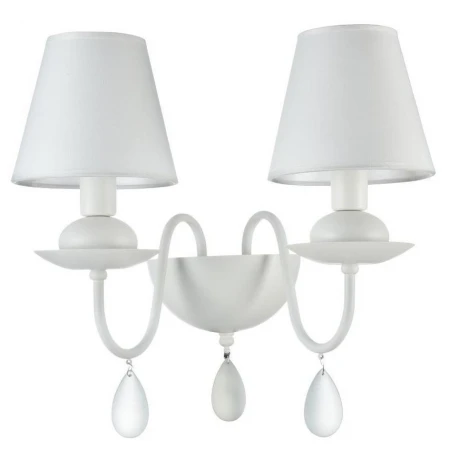 Бра Freya FR5756-WL-02-W Eliza