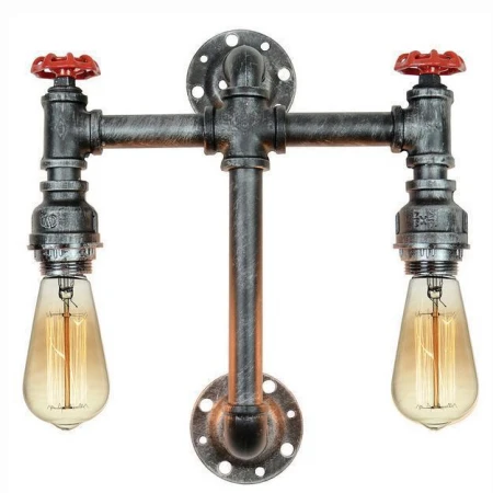 Бра ST LUCE SLD967.701.01 ACQUA