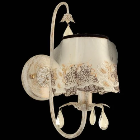 Бра Natali Kovaltseva 11371/1W WHITE GOLD