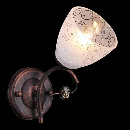 Бра Natali Kovaltseva 11451/1W TOON