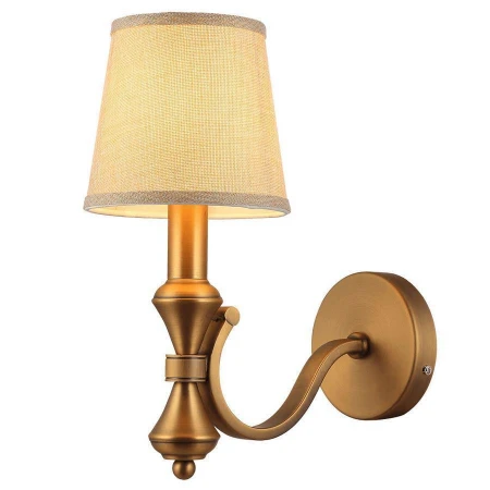 Бра Vele Luce VL1644W01 Federico