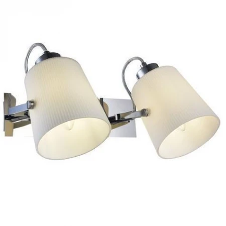 Бра Freya FR5691WL-02CH Nonna