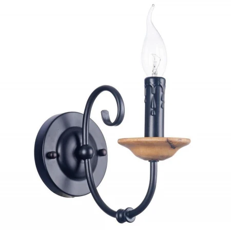 Бра Freya FR2170-WL-01-BR Benigna