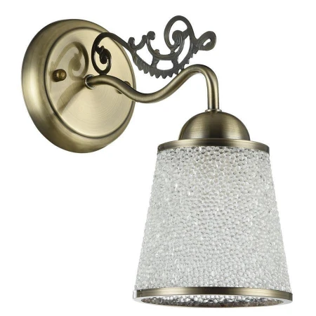 Бра Maytoni RC017-WL-01-R Ring