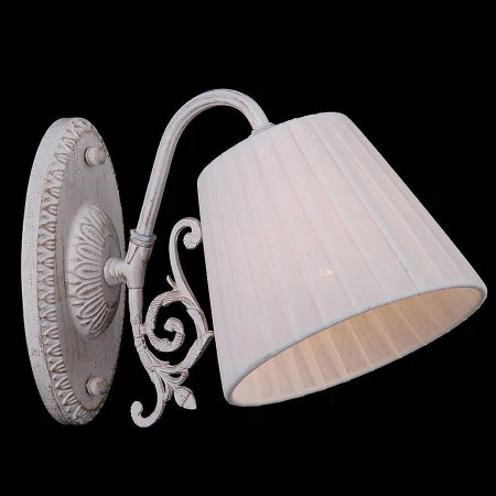 Бра Natali Kovaltseva 75016-1W WHITE MAJESTIC I