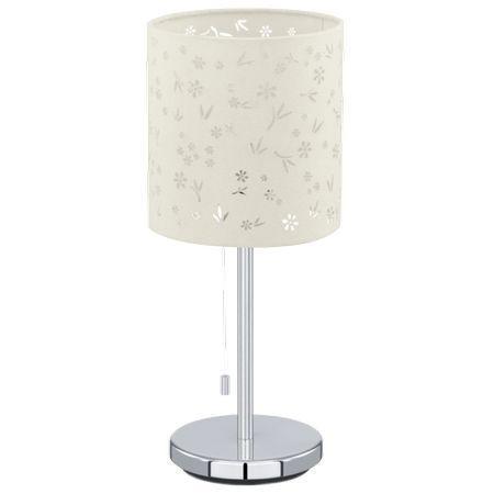 Настольная лампа Eglo 91395 CHICCO