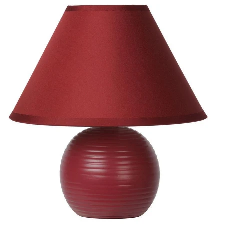 Настольная лампа Lucide 14550/81/57 KADDY