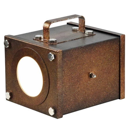 Настольная лампа Favourite 2037-1T Foco