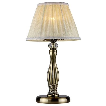 Настольная лампа Maytoni RC301-TL-01-R Latona