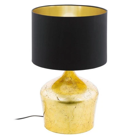 Настольная лампа Eglo 95395 MANALBA