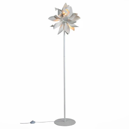 Торшер ST LUCE SL453.505.04E SPIRAGLIO