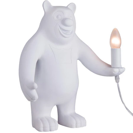 Детская настольная лампа Favourite 2018-1T Cunguro