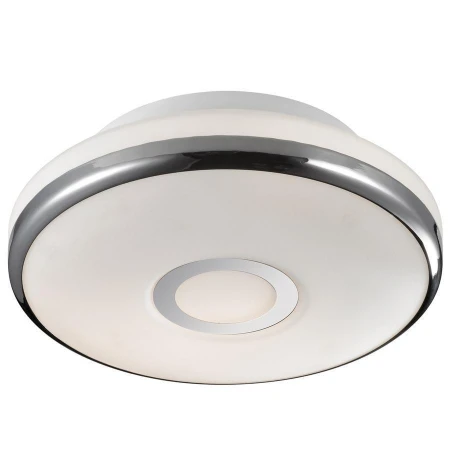 Светильник для ванной комнаты Odeon Light 2401/1C Ibra