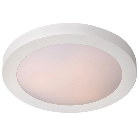 Светильник для ванной комнаты Lucide 79158/03/31 FRESH