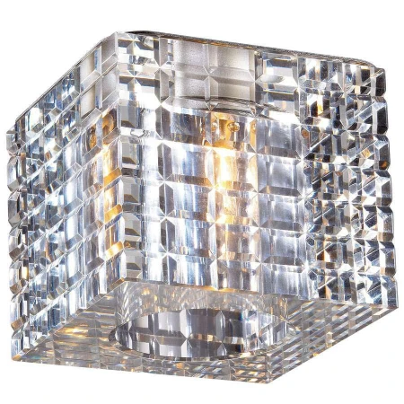 Точечный светильник Novotech 369600 Cubic