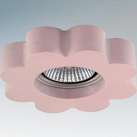 Точечный светильник Lightstar 002762 Infanta