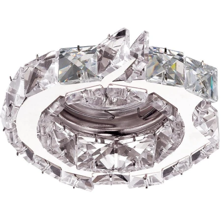 Точечный светильник Novotech 370172 Ringo